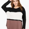 Remera Cata Tostado