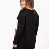 Remera Cata Tostado