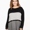 Remera Cata Gris