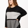 Remera Cata Gris
