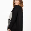 Remera Cata Gris