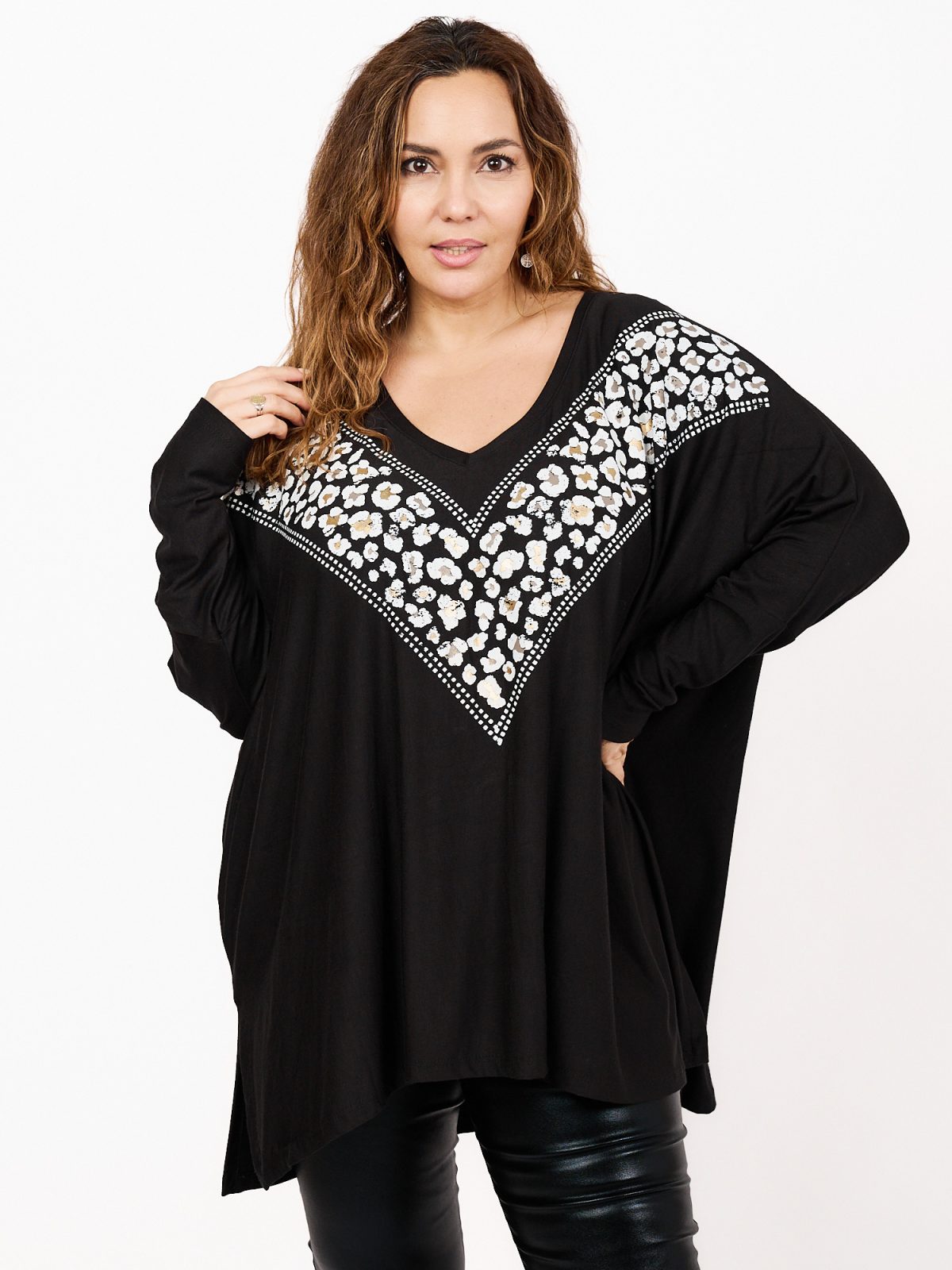 Remeron Juliana Negro