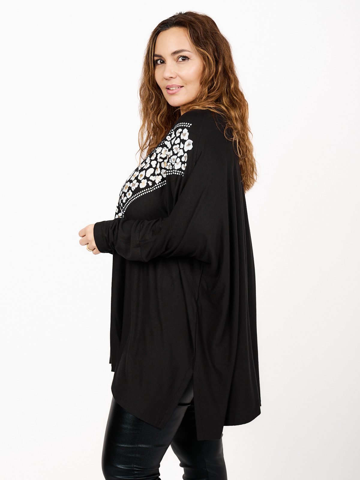 Remeron Juliana Negro