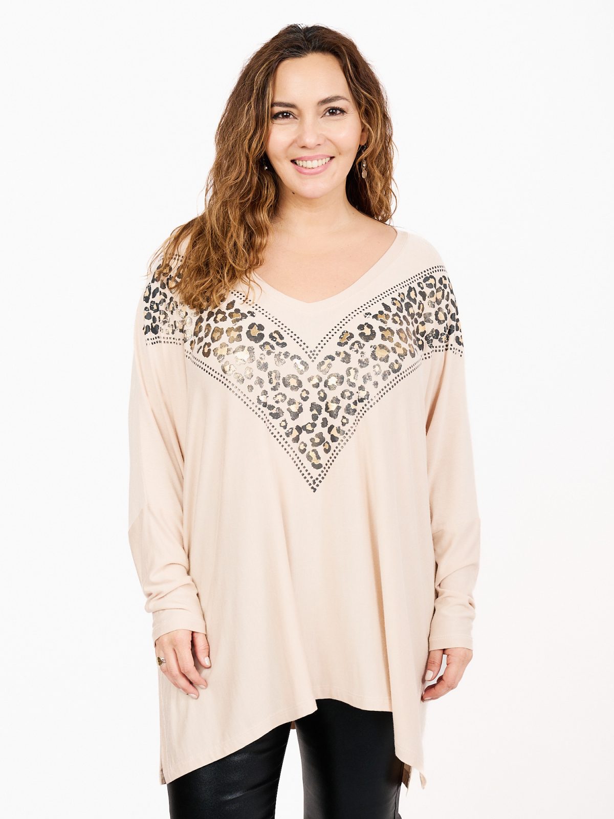 Remeron Juliana Beige