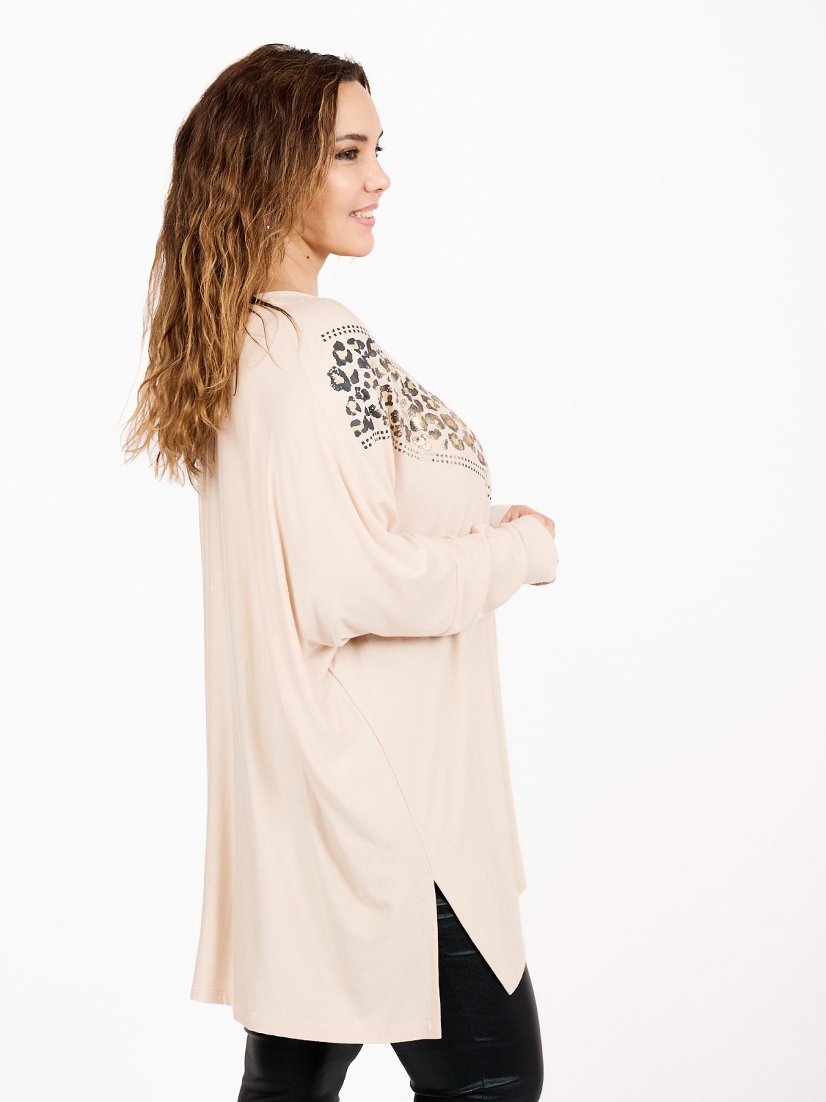 Remeron Juliana Beige