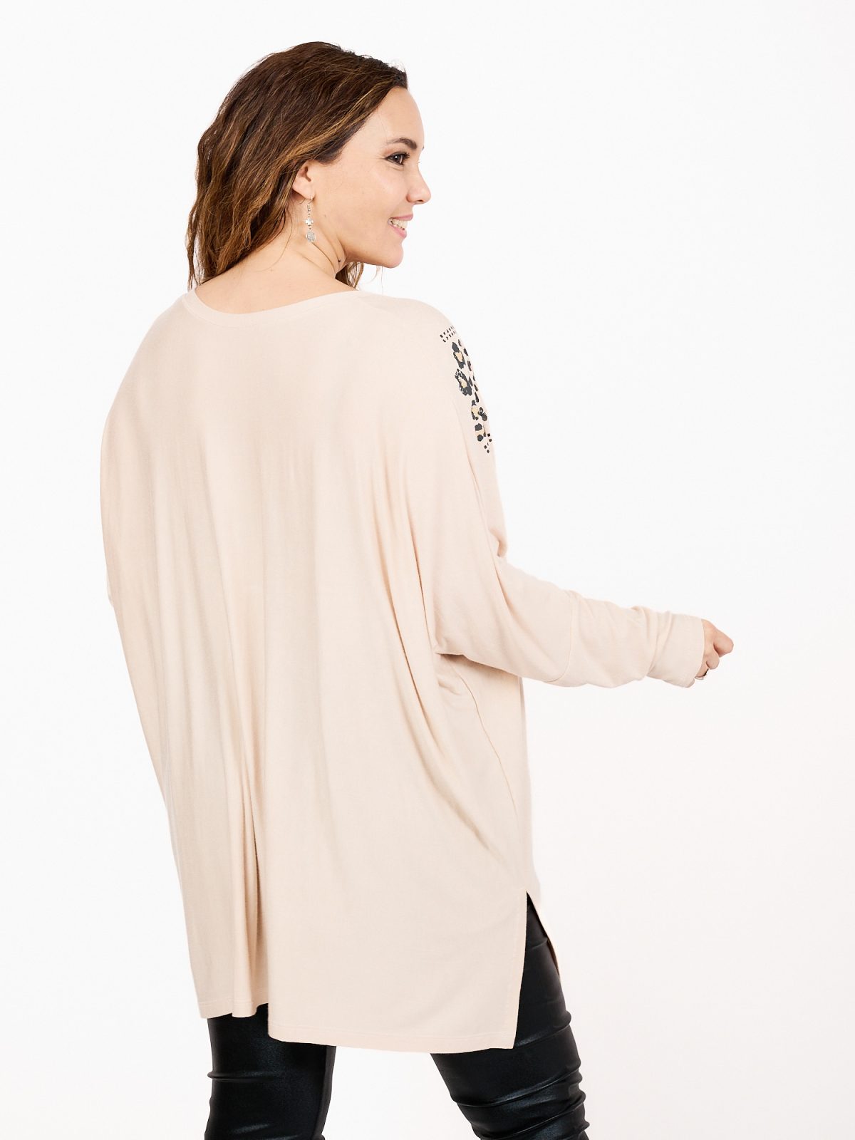 Remeron Juliana Beige