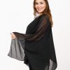 Blusa Indira Negro