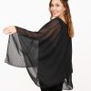 Blusa Indira Negro