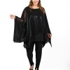 Blusa Alexandra Negro