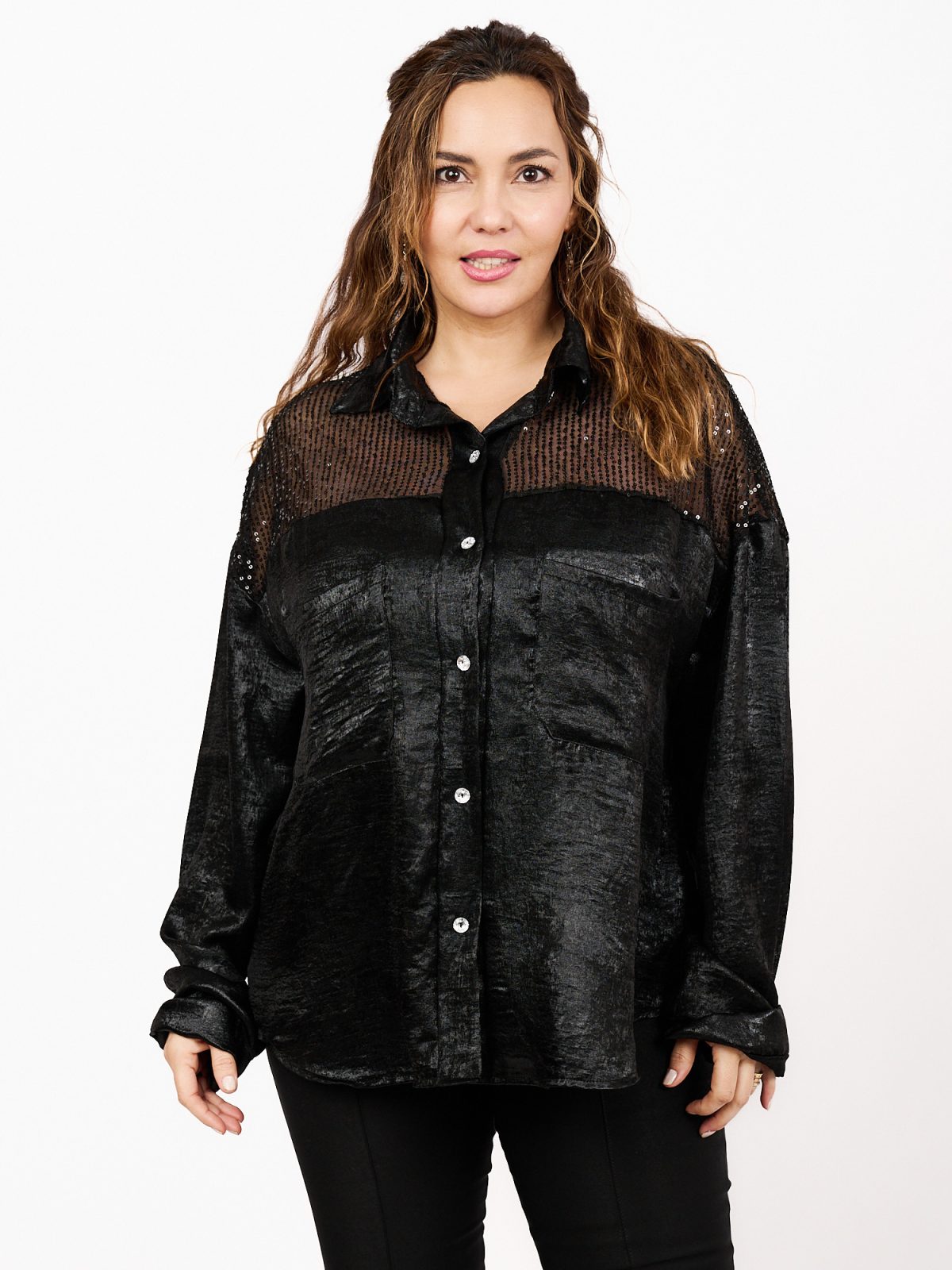 Camisola Donatella