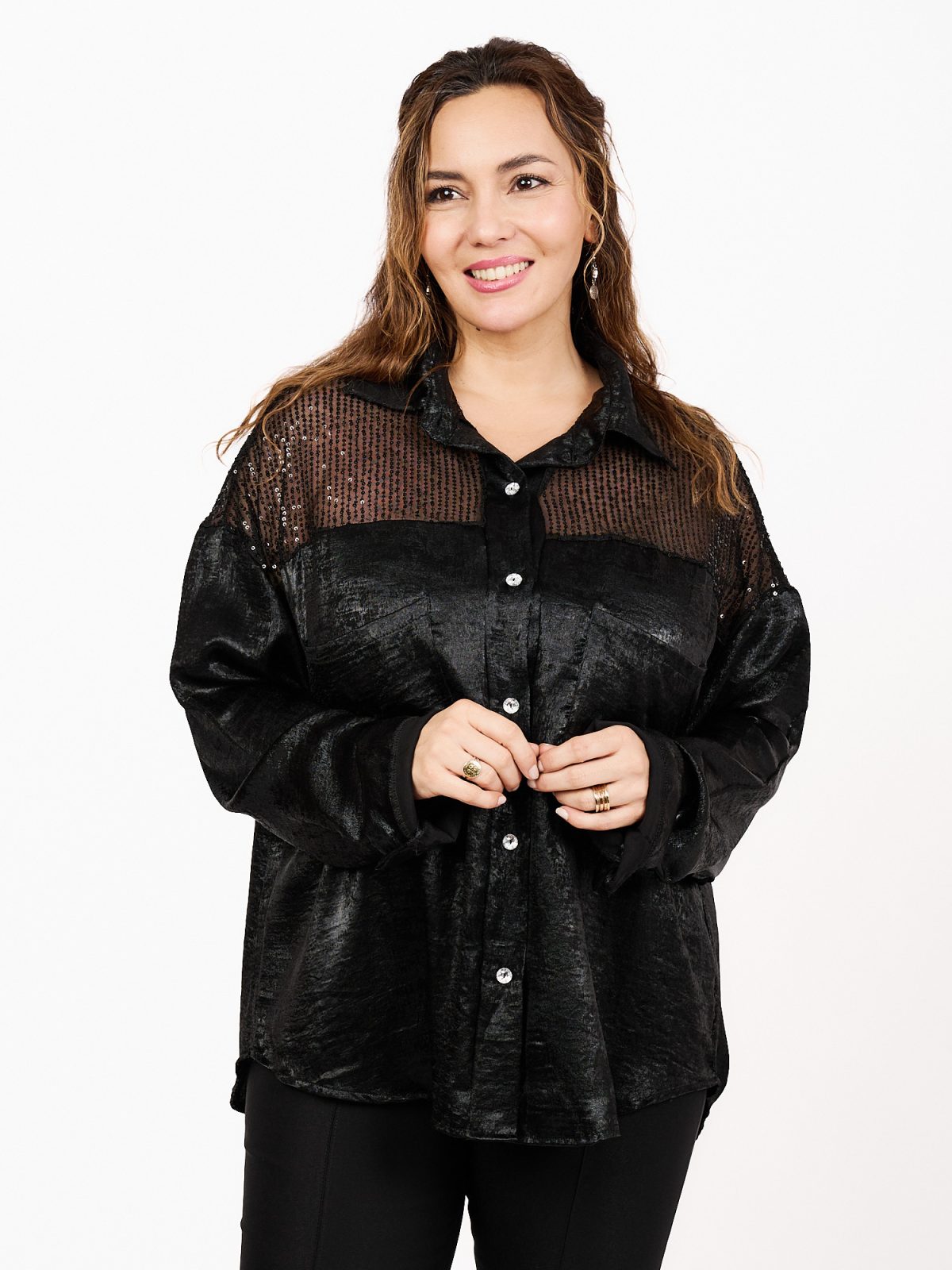 Camisola Donatella