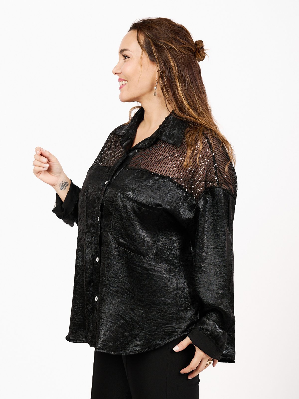 Camisola Donatella