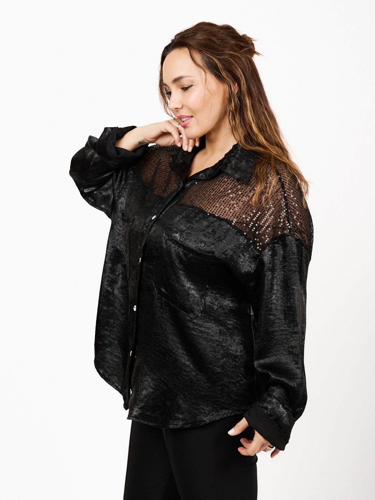 Camisola Donatella
