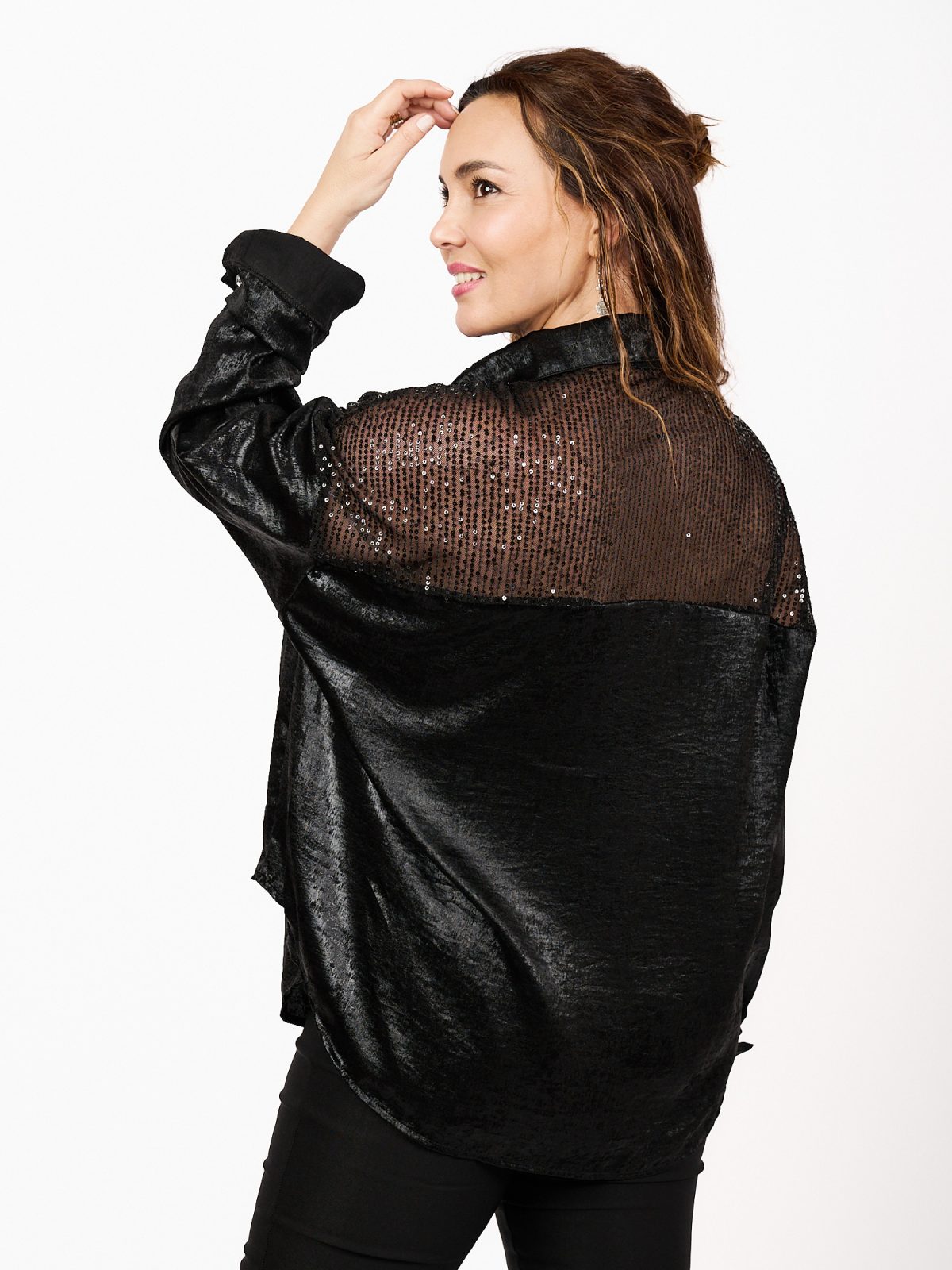 Camisola Donatella