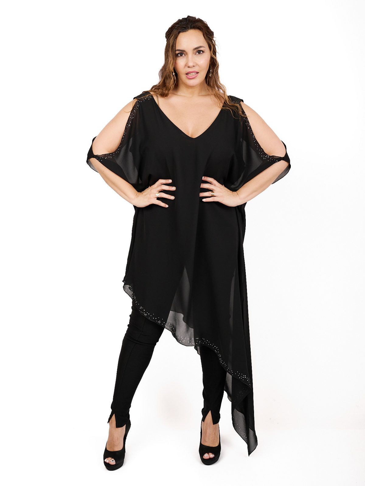 Blusa Sheila