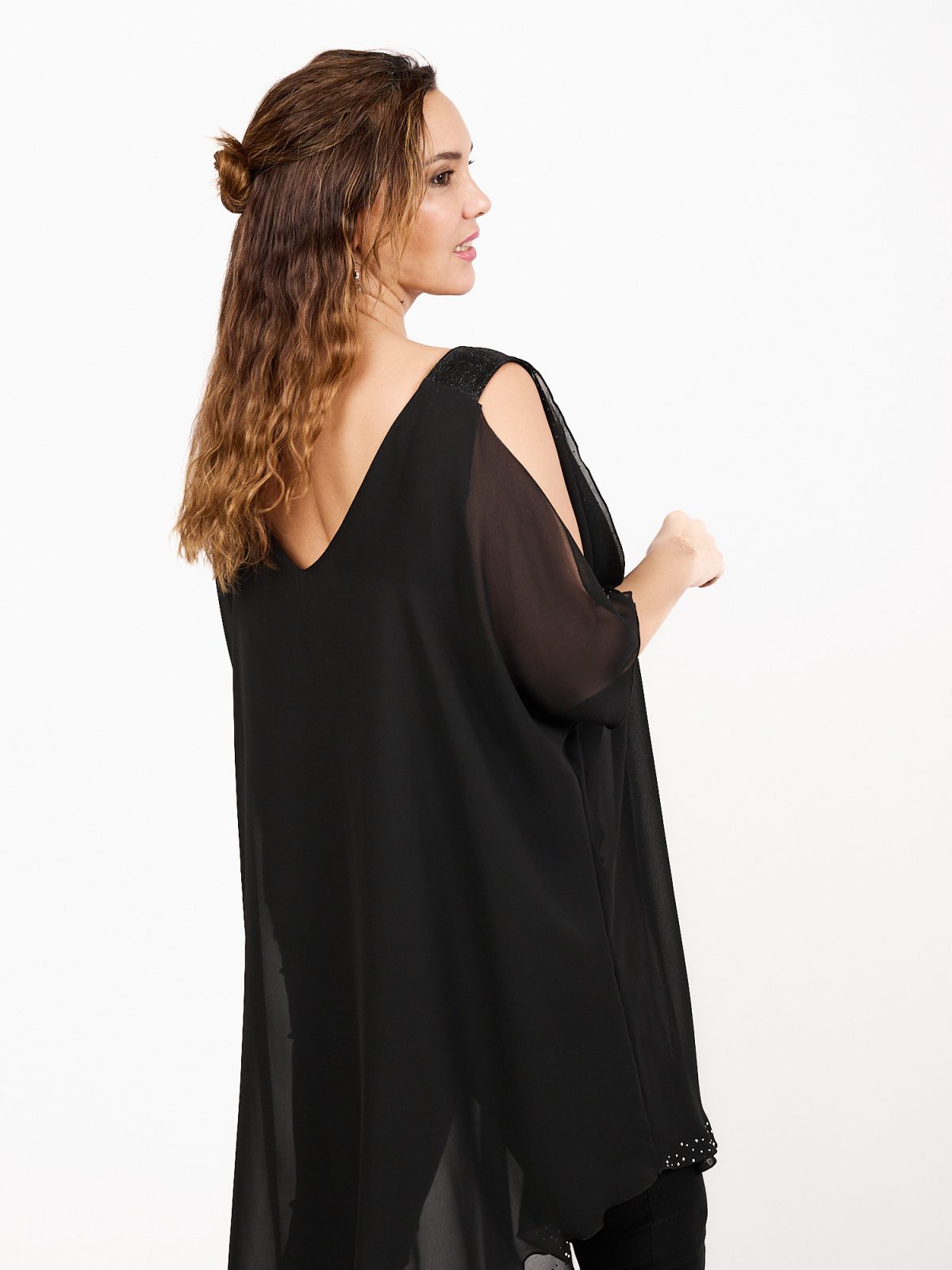 Blusa Sheila