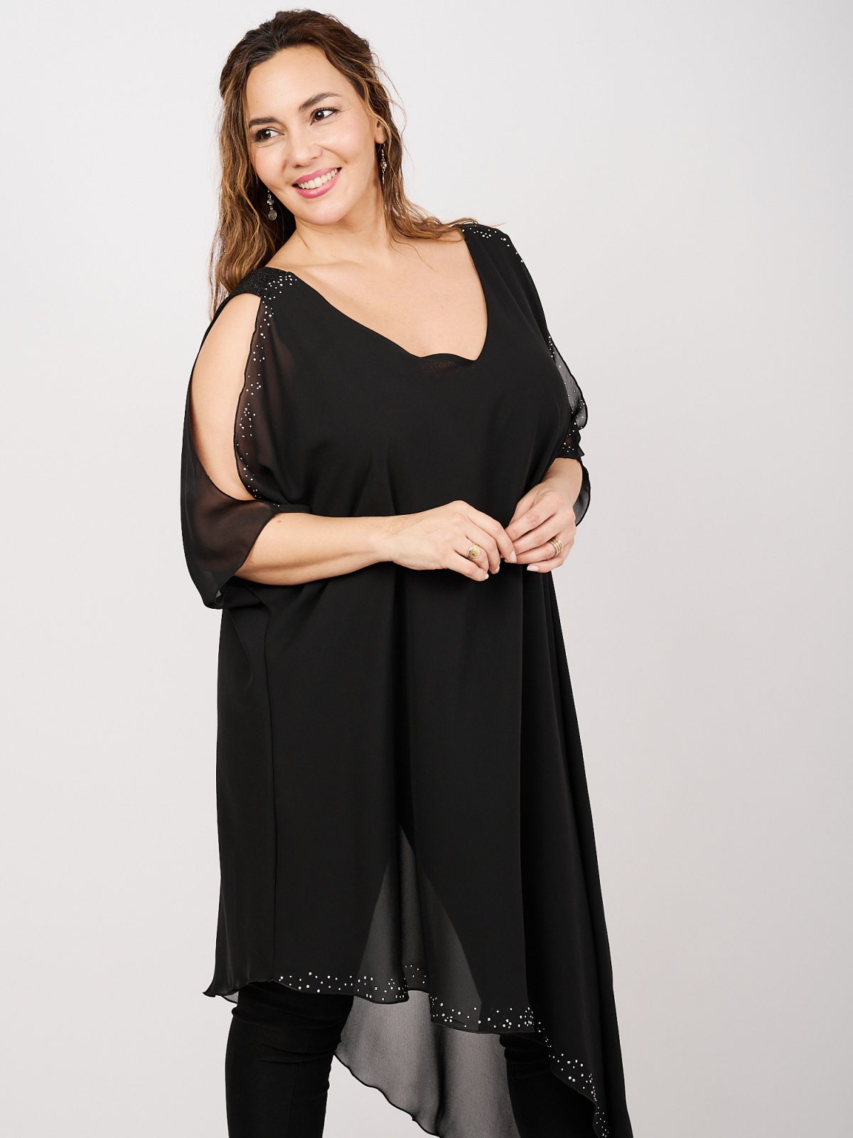 Blusa Sheila