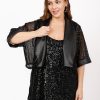 Saco Lily Negro