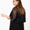Saco Lily Negro